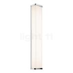 Decor Walther Manhattan Wandlamp LED, chroom glimmend - 60 c, Huis en Inrichting, Verzenden, Nieuw
