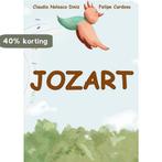 Jozart 9789464430622 Claudia Nolasco Diniz, Verzenden, Zo goed als nieuw, Claudia Nolasco Diniz