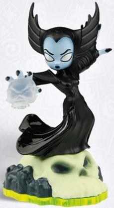 Skylanders Spyros Adventure - Ondood-Hex (Diversen) beschikbaar voor biedingen