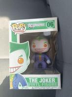 Funko  - Funko Pop The Joker #06 DC Universe - Italië