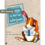 Konijn is dol op schrijven 9781472322456, Boeken, Verzenden, Zo goed als nieuw