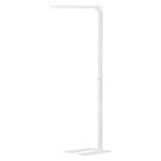 Ledvance LED vloerlamp wit Up&amp;Down 43W 5600lm 4000K K..., Ophalen of Verzenden, Nieuw