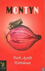 MONTYN 9789001559663 D. Kooiman, Verzenden, Gelezen, D. Kooiman