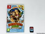 Nintendo Switch - Donkey Kong Country - Tropical Freeze - HO, Spelcomputers en Games, Games | Nintendo Switch, Verzenden, Gebruikt
