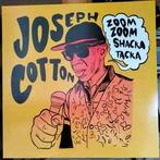 lp nieuw - Joseph Cotton - Zoom Zoom Shacka Tacka, Verzenden, Zo goed als nieuw