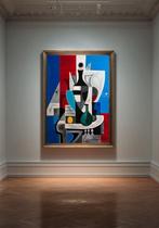 E. Pérez Lezcano - “Natura Moderna” XL ( No Reserve ), Antiek en Kunst