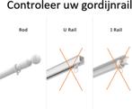 2dekans | SwitchBot Smart Gordijnsysteem - Roede/ROD V1.0 -, Ophalen of Verzenden, Nieuw