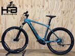 Bulls Copperhead Evo 1 Street E-Mountainbike Shimano 2021, Overige merken, Hardtail, Heren, 45 tot 49 cm