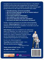 Babymanagement voor mannen 9789077393024 H.J. Hanssen, Verzenden, Gelezen, H.J. Hanssen
