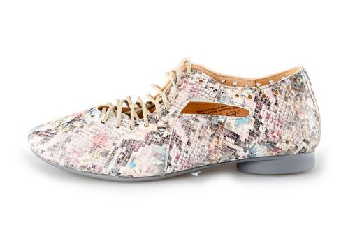Think! Veterschoenen in maat 38 Wit | 10% extra korting, Kleding | Dames, Schoenen, Wit, Zo goed als nieuw, Overige typen, Verzenden