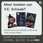 Het onzichtbare leven van Addie LaRue 9789022591932, Boeken, Romans, Verzenden, Zo goed als nieuw, V.E. Schwab