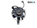 Koelfan Motor Suzuki SV 650 2003 (SV650N SV650S SV650 K3), Verzenden, Gebruikt