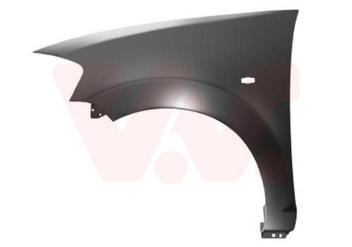 SPATBORD VOOR CITROEN C3 FC 2002-2005 7840Q4, Auto diversen, Auto-accessoires, Nieuw, Ophalen of Verzenden