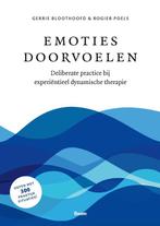 9789024466726 Emoties doorvoelen Gerrie Bloothoofd, Boeken, Verzenden, Nieuw, Gerrie Bloothoofd