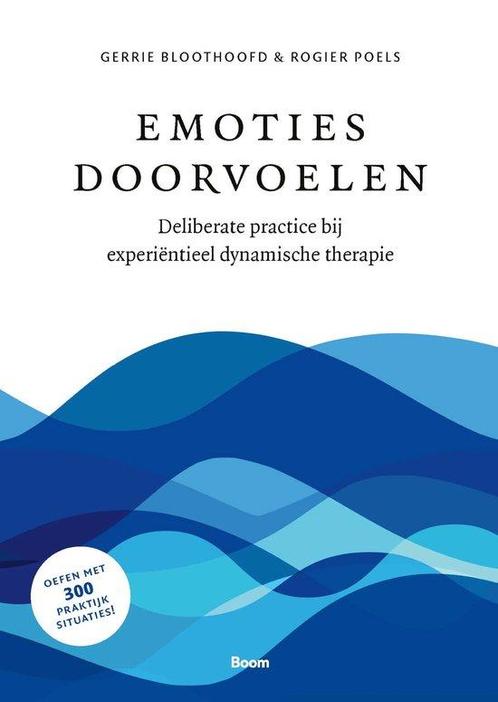 9789024466726 Emoties doorvoelen Gerrie Bloothoofd, Boeken, Psychologie, Nieuw, Verzenden