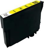 Huismerk Epson 603XL cartridge geel, Verzenden, Nieuw, Huismerk