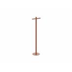 Cascando staande kapstok Pole - bruin, Verzenden, Nieuw