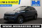 Zakelijke Lease |  Lynk & Co 01 1.5 Plug-in Hybride|TREKHAAK, Automaat, Stof, Gebruikt, Euro 6
