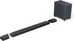 Philips B97 Fidelio - Soundbar 7.1.2 met Draadloze Subwoofer, Verzenden, Zo goed als nieuw