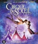 Cirque du soleil - Worlds away - Blu-ray, Verzenden, Nieuw in verpakking