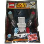 LEGO Star Wars Imperial Shooter - Mini foil pack - 911509