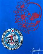 Hiroshi (1981) - Skull Mods