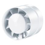 Vents inline buisventilator 135m3 Ø 100mm – 100 VKO turbo, Ophalen of Verzenden, Nieuw