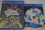 New Gundam Breaker (PS4), Spelcomputers en Games, Verzenden, Zo goed als nieuw