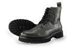 Royal Republiq Veterboots in maat 43 Groen | 10% extra, Kleding | Heren, Schoenen, Overige kleuren, Verzenden, Boots, Zo goed als nieuw