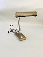 HECA - Bureaulamp - 0H002 - Metaal - Industrieel design