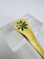 Georg Jensen - Lepel - Jaarlepel - .925 zilver -