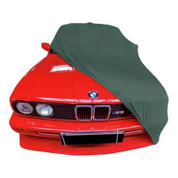 Autohoes passend voor BMW M3 E30 binnen BESTE PASVORM cover beschikbaar voor biedingen