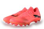 Puma Voetbalschoenen in maat 43 Roze | 15% extra korting, Kleding | Heren, Schoenen, Puma, Overige kleuren, Verzenden, Nieuw