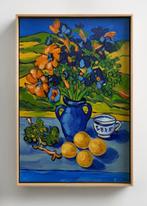 E. García - BODEGÓN DE VAN GOGH XL (NO RESERVE)