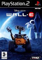 Disney Pixar Wall E (PS2 Games), Ophalen of Verzenden, Zo goed als nieuw