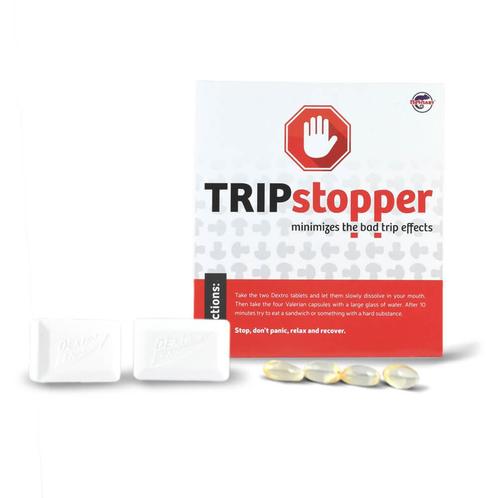 Bad Trip Stopper       1 stuks, Huis en Inrichting, Keuken | Keukenbenodigdheden, Nieuw, Ophalen of Verzenden