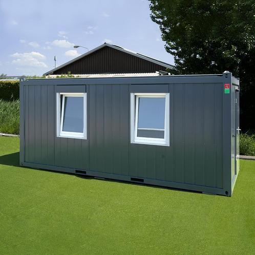 Sanitair voor op de bouwplaats - Verplaatsbaar, Zakelijke goederen, Machines en Bouw | Keten en Containers
