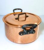 Made in France - Kookpan - Koper