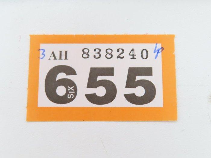 Märklin H0 - 29000 - Modelspoorwegset (1) - 21-delige set, Hobby en Vrije tijd, Modeltreinen | H0