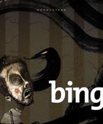 Bing, Nieuw, Verzenden