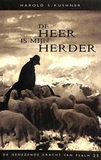 De Heer is mijn herder 9789025953973 H.S. Kushner, Boeken, Verzenden, Gelezen, H.S. Kushner