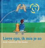 Lieve opa, ik mis je zo / Jesse / 1 9789082416503, Verzenden, Zo goed als nieuw, Auck Peanstra