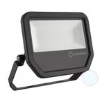 Ledvance 50W LED Bouwlamp 230V Zwart 6500K Koudwit, Doe-het-zelf en Verbouw, Bouwverlichting, Ophalen of Verzenden, Nieuw