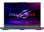 Asus - Rog Strix G16 G614pr-rv016w - 16 inch - Grijs, Computers en Software, Windows Laptops, Qwerty, Verzenden, Nieuw, Beeldschermdiagonaal (cm/inch)->40.6 cm / 16 inch