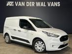 Zakelijk leasen | Ford Transit Connect 1.5 EcoBlue L1H1, Gebruikt, Wit, Ford, Handgeschakeld