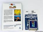Atari XE/XL - Crossbow, Verzenden, Gebruikt