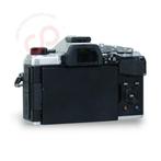 Olympus OM Systems OM-5 zilver nr. 1094, Ophalen of Verzenden, Zo goed als nieuw