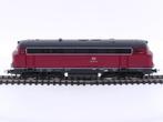 Schaal H0 Mehano 3932 diesel locomotief BR 216 van de DB..., Hobby en Vrije tijd, Modeltreinen | H0, Ophalen of Verzenden, Gebruikt