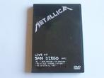 Metallica - Live at San Diego (DVD), Cd's en Dvd's, Dvd's | Muziek en Concerten, Verzenden, Nieuw in verpakking