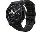 Amazfit T-Rex 3 Pro - Smartwatch - Militair-grade ontwerp, Verzenden, Zo goed als nieuw, Amazfit